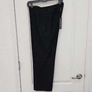 Eli Tahari Black Pants
